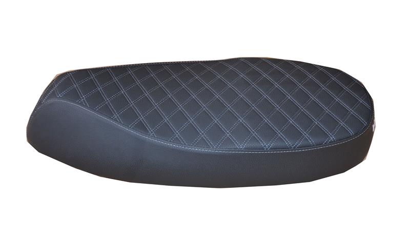 KOLTUK SİYAH (BLUEBERRY PRO)